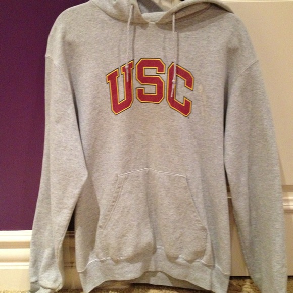 USC Hoodie