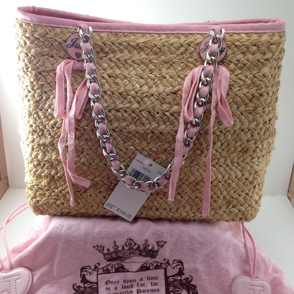 Juicy couture handbag