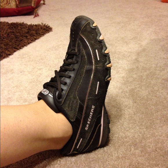Sketchers