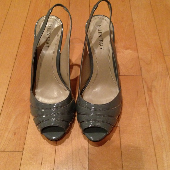 ✳NWOT✳ Ellen Tracy "Nicky"