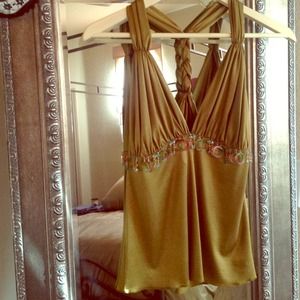 Super sexy summer top!!