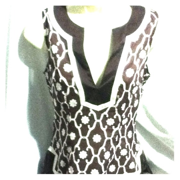 SOLD Silk Bebe Blouse