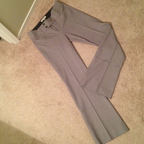 Great BR tweed pants