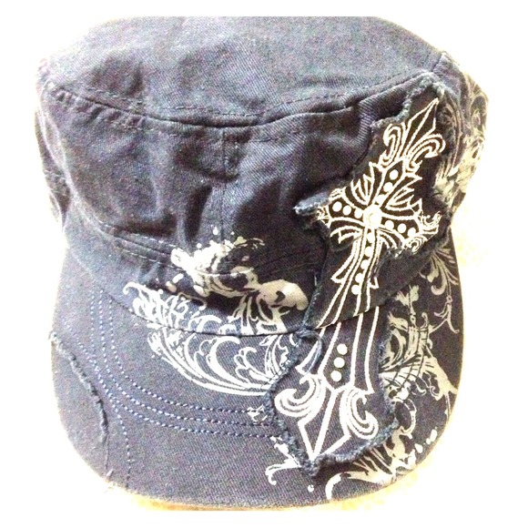 ⛔SOLD⛔HAT for @wldrwf1