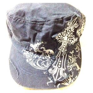 ⛔SOLD⛔HAT for @wldrwf1