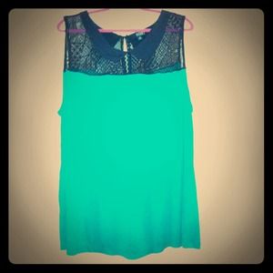 💥Reserved for @dylanabrooks💥Lovely top!!