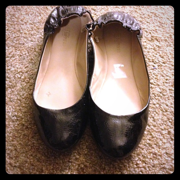 Mossimo Flats