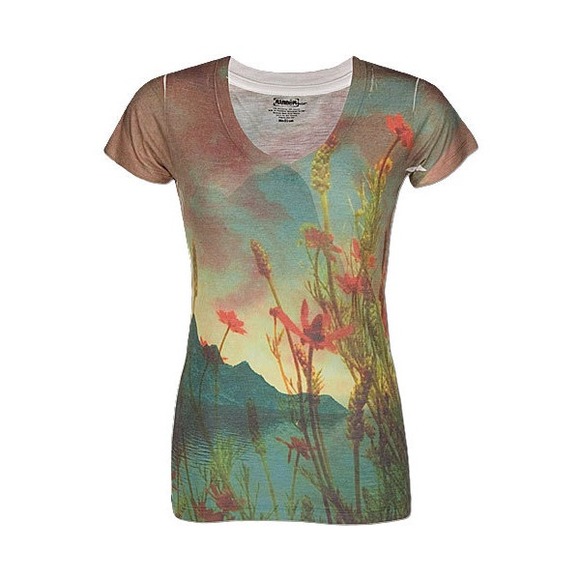 Random world Shirt