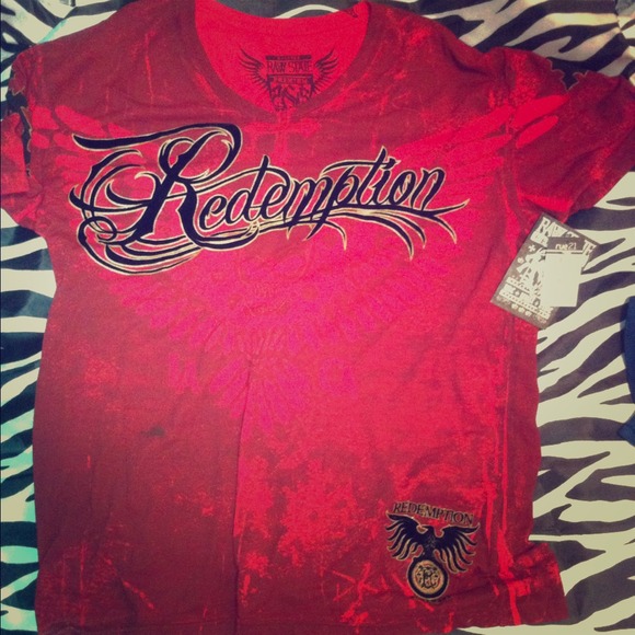New shirt rue 21
