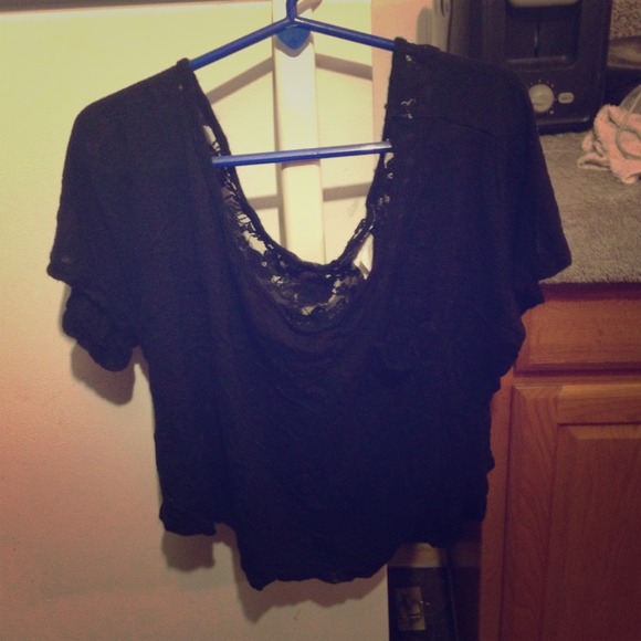 Body central shirt