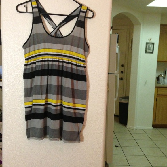 ⛔Hold⛔Super cute dress/ top - Picture 1 of 3