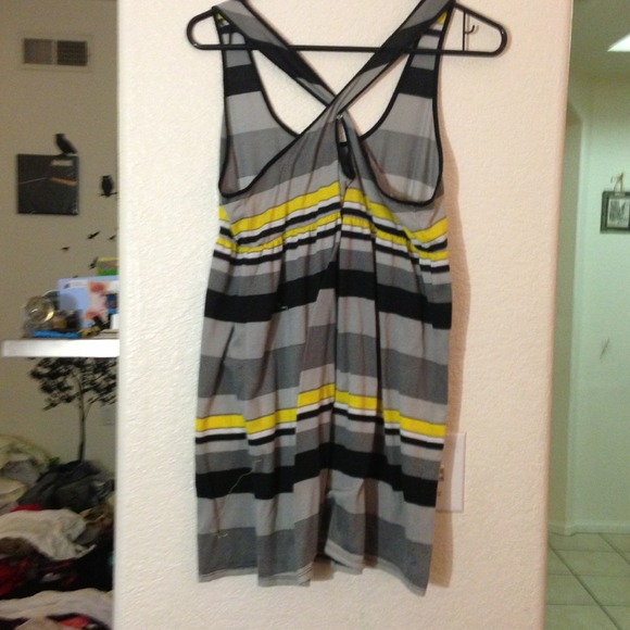 ⛔Hold⛔Super cute dress/ top - Picture 2 of 3