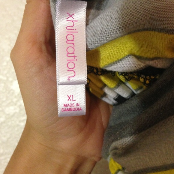 ⛔Hold⛔Super cute dress/ top - Picture 3 of 3