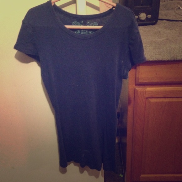 No boundaries shirt - Picture 1 of 1