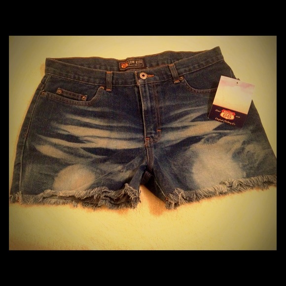 ¡¡REDUCED¡¡  66 Shorts NWT