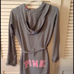 Victoria Secret PINK Robe
