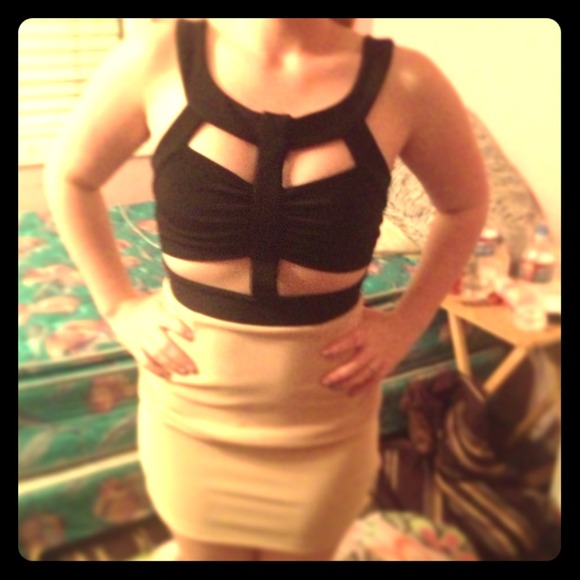 Cute Party Dress