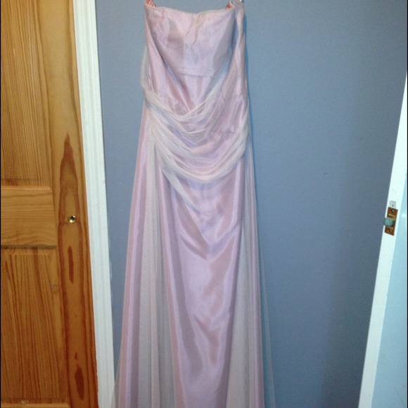Vera Wang Gown