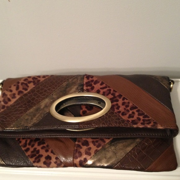 Aldo handbag