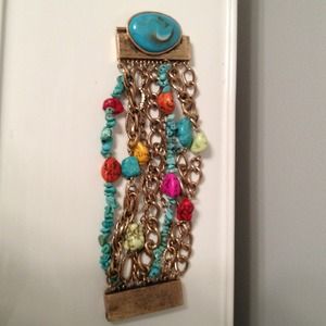 Baltimore designer bracelet