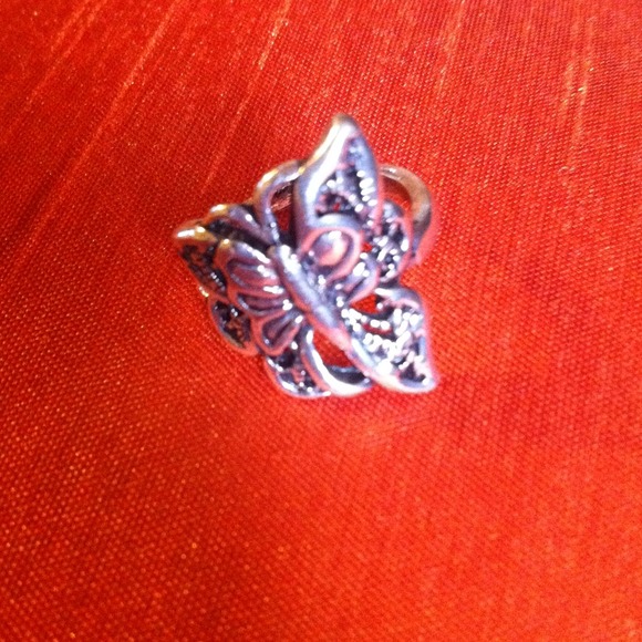 🌺Butterfly Ring🌺