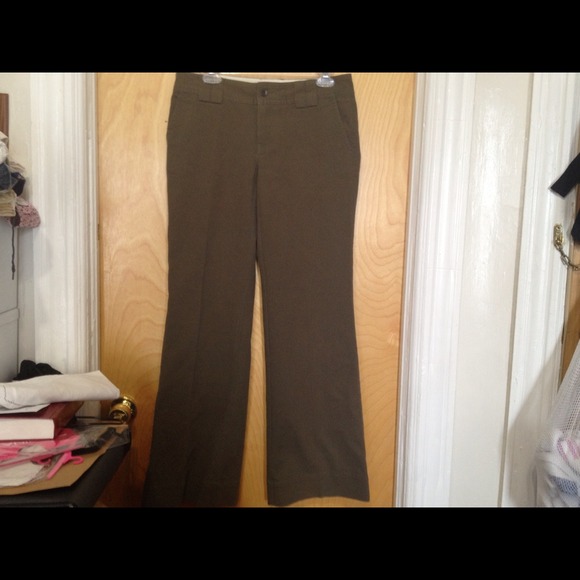 Pants
