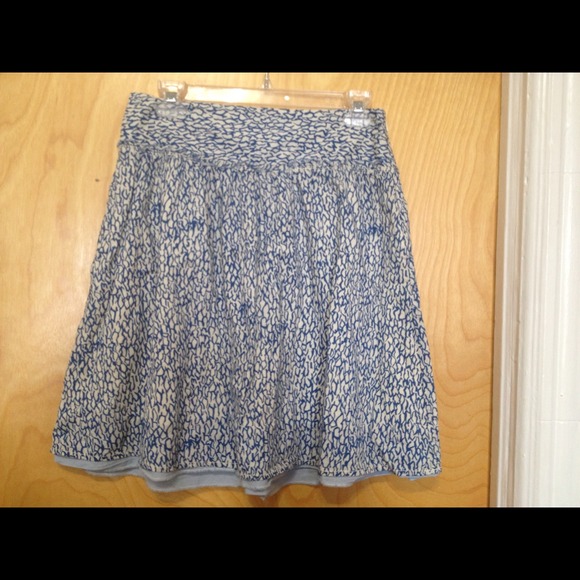 Skirt