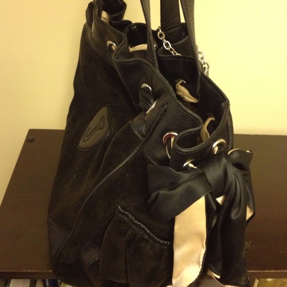 💛sold💛 Juicy vintage bag! - Picture 2 of 3