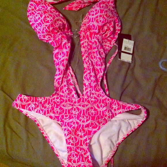 Monokini Swimwear  new item