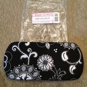 Thirty-One wallet