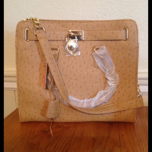 Michael Kors Handbag