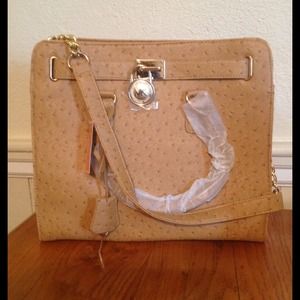 Michael Kors Handbag