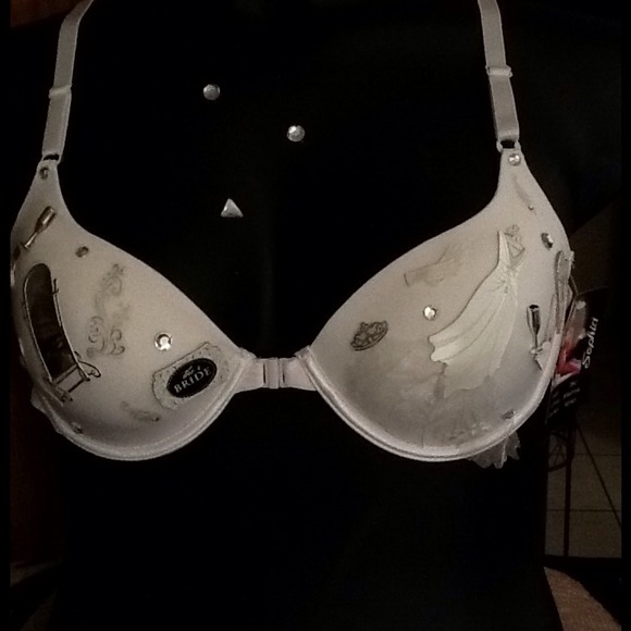 Designer Bras(Each Sold Separately) - Picture 4 of 4
