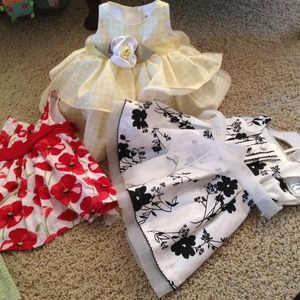 👑👑 BABY GIRL BUNDLE 💗💗