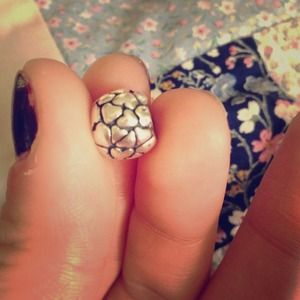 Pandora "Lots Of Love" And Daughter Bead