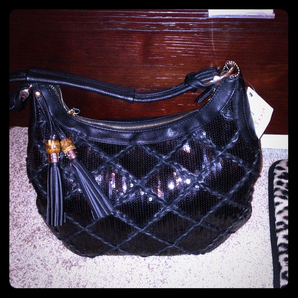 Big Buddha purse