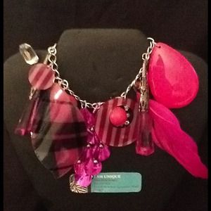 Handmade Charm Bracelets