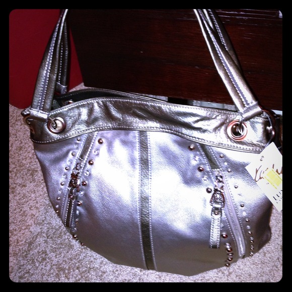 Kathy Vanzeeland purse!