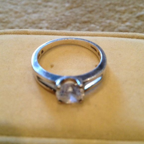 .925 ring - Picture 2 of 2