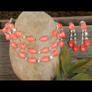 Designer necklace set 23.00