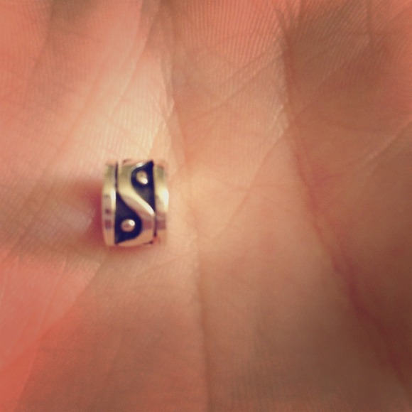 Pandora Charm
