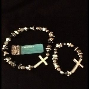 Handmade Cross Jewelry