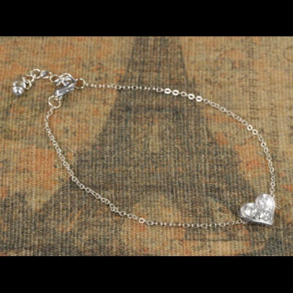 Designer anklet 16.50 - Picture 1 of 1