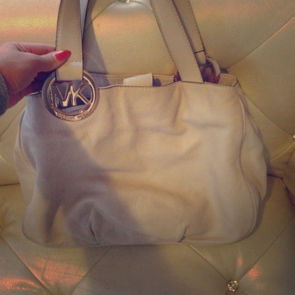 💯% authentic Michael Korrs Bag!