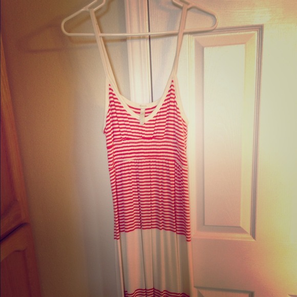 ON Summer Maternity dress