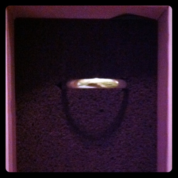 Men's wedding band/ ring