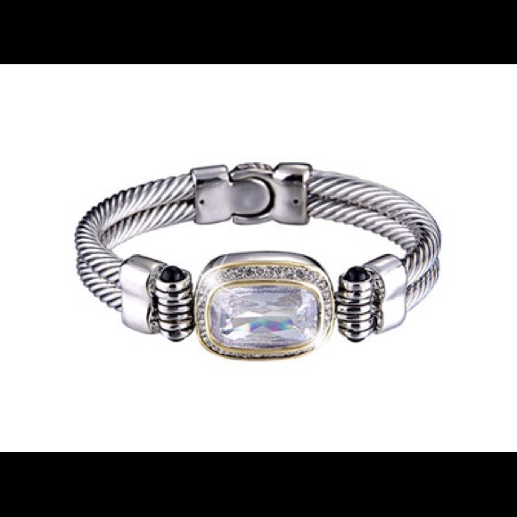 David Yurman inspired bracelet 29.00