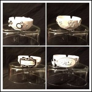 Bedazzled Keepsake AshTrays