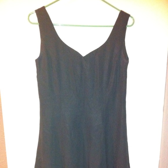 ⚠⚠VINTAGE LITTLE BLACK DRESS