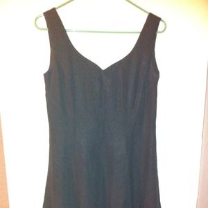 ⚠⚠VINTAGE LITTLE BLACK DRESS